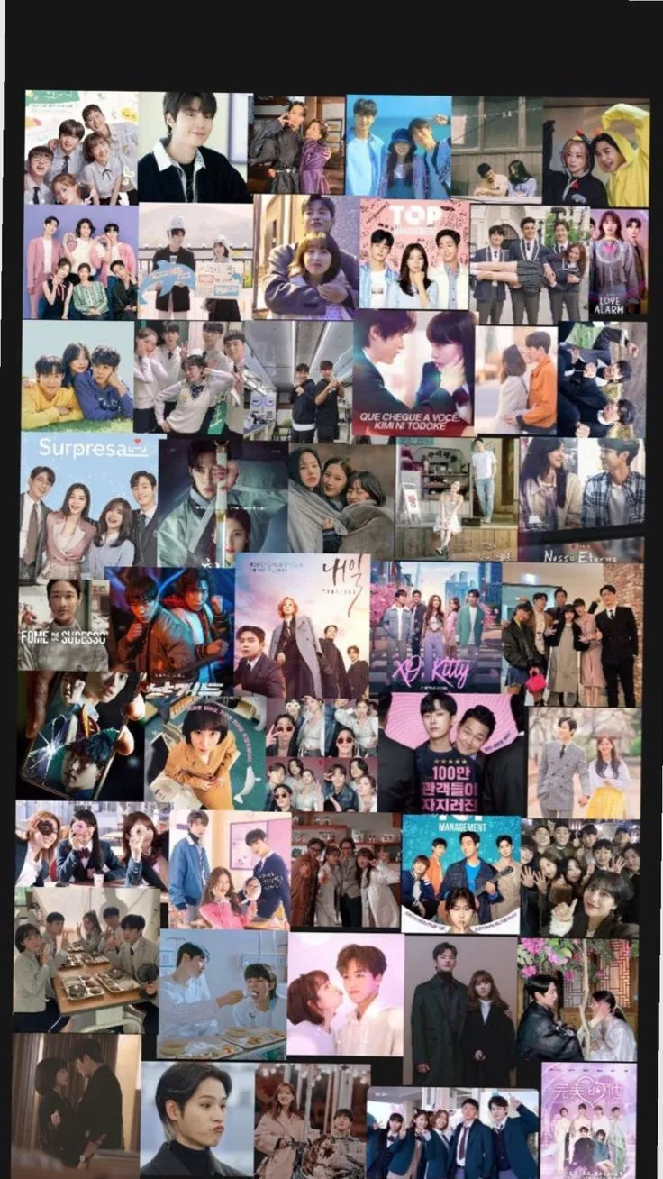 Imagem do link K-Achados & Co