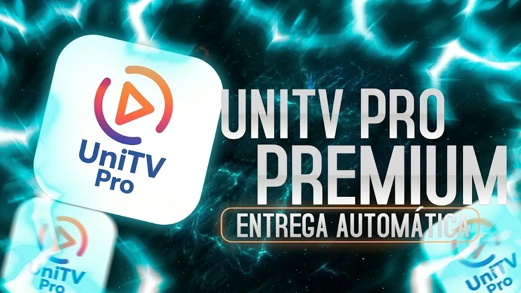 Imagem do link UniTv Recarga Oficial - Códigos Mensal e Anual