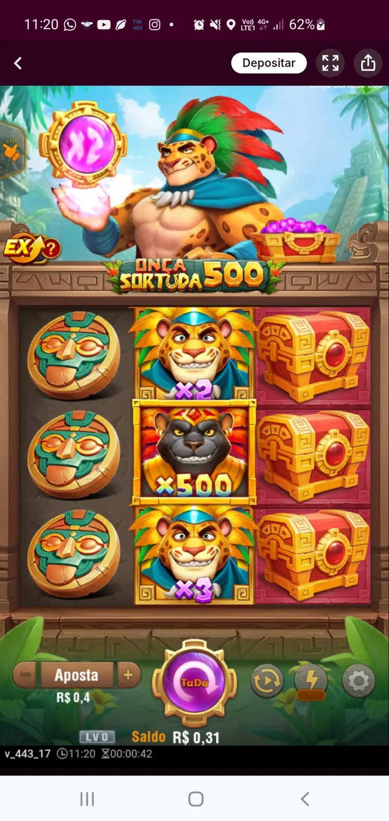 Imagem do link Link e plataformas que pagam bem