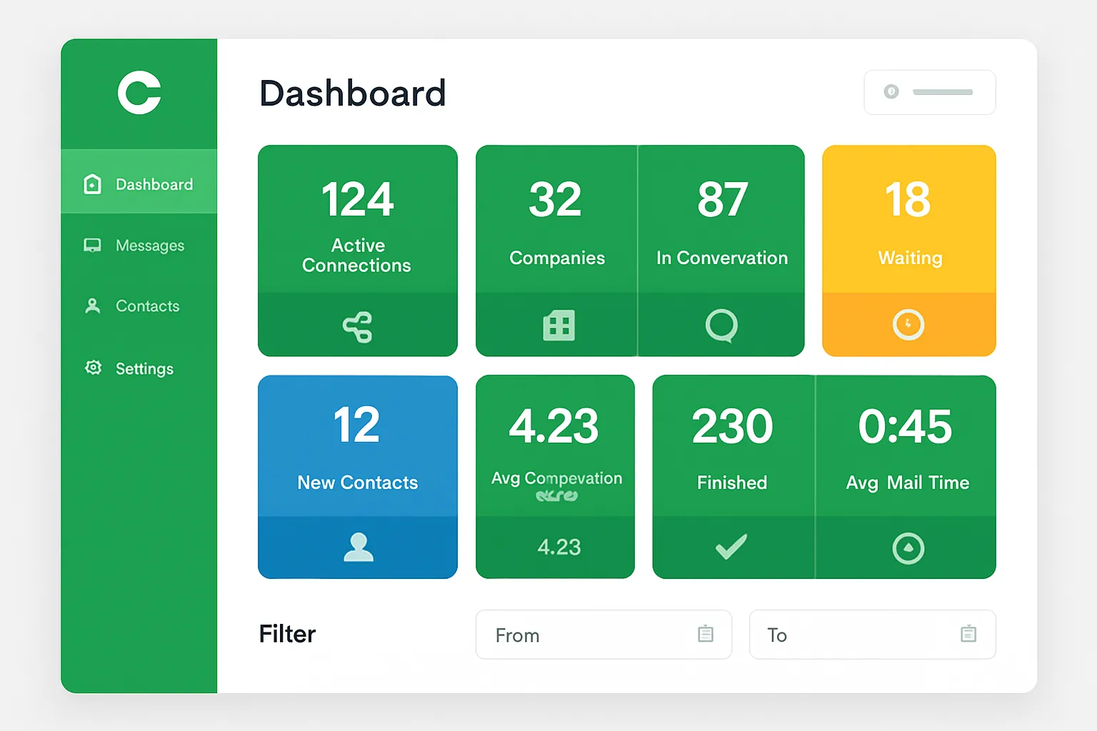 Imagem do link O chatbot que leva o seu WhatsApp para outro nível.