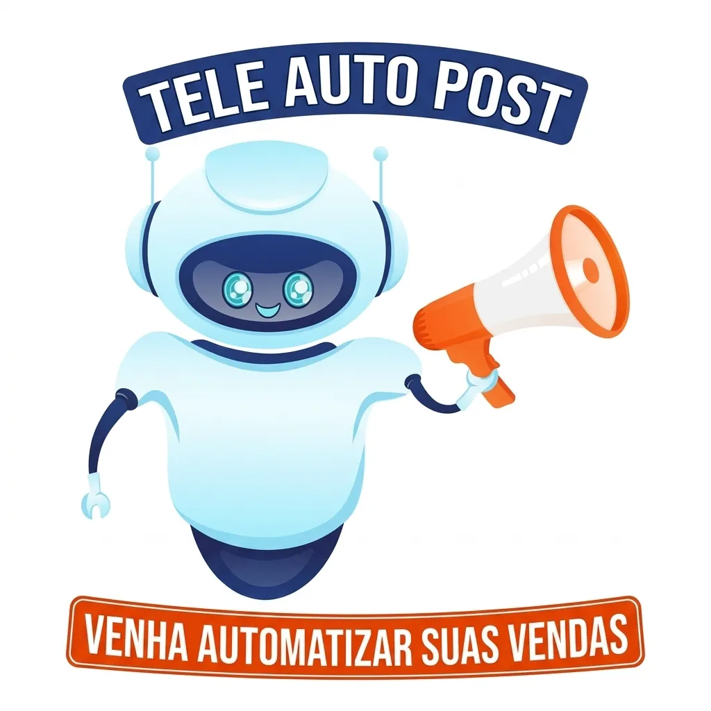 Imagem do link 🔥BOT DE DIVULGAÇÃO AUTOMÁTICA🔥