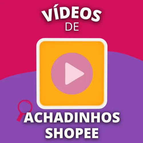 Imagem do link ACHADINHOS VALVERDE