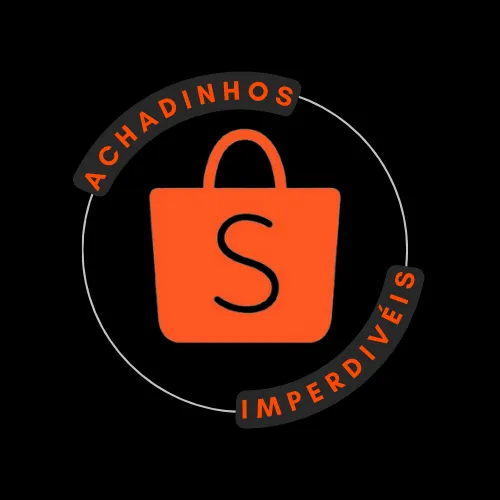Imagem do link ACHADINHOS SHOPEE