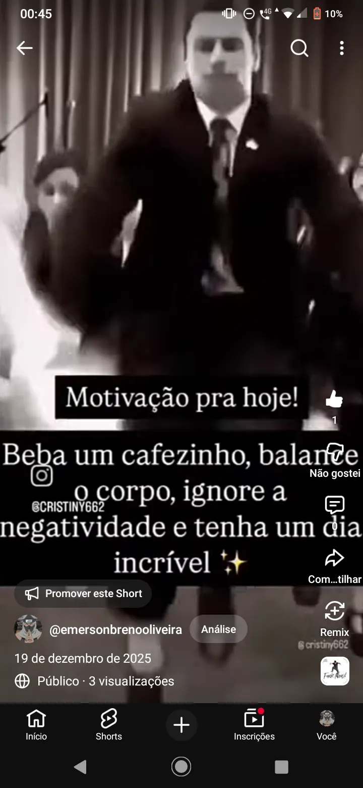 Imagem do link Me ajudem a ter mais visualizações  ou inscritos