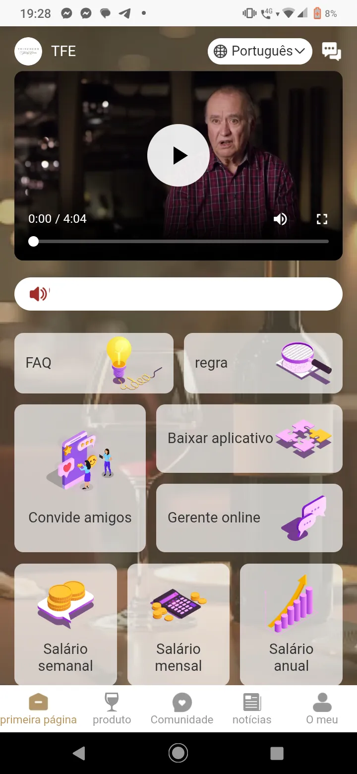 Imagem do link TFE Investimentos