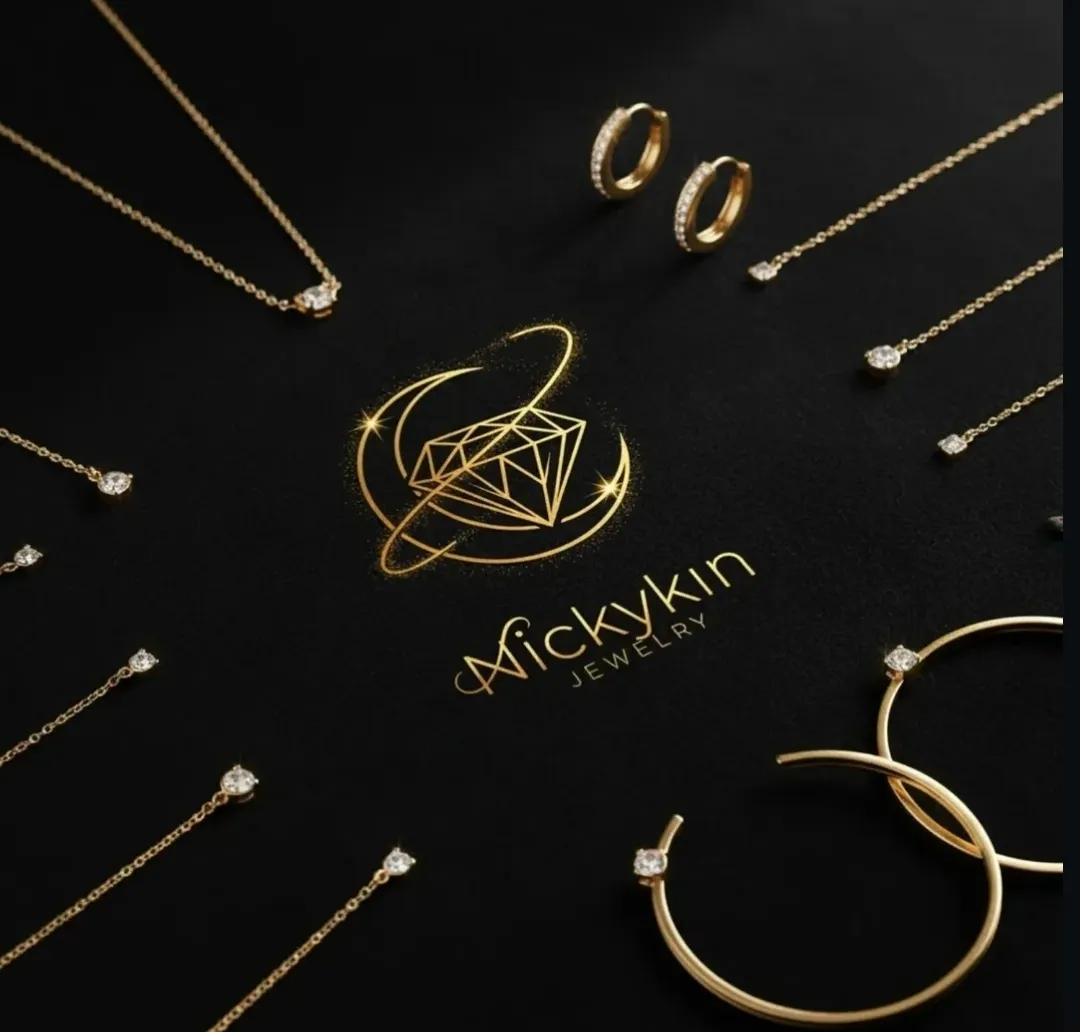 Imagem do link VENDA DE JOIAS 💎