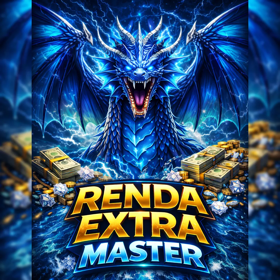 Imagem do link RENDA EXTRA MASTER
