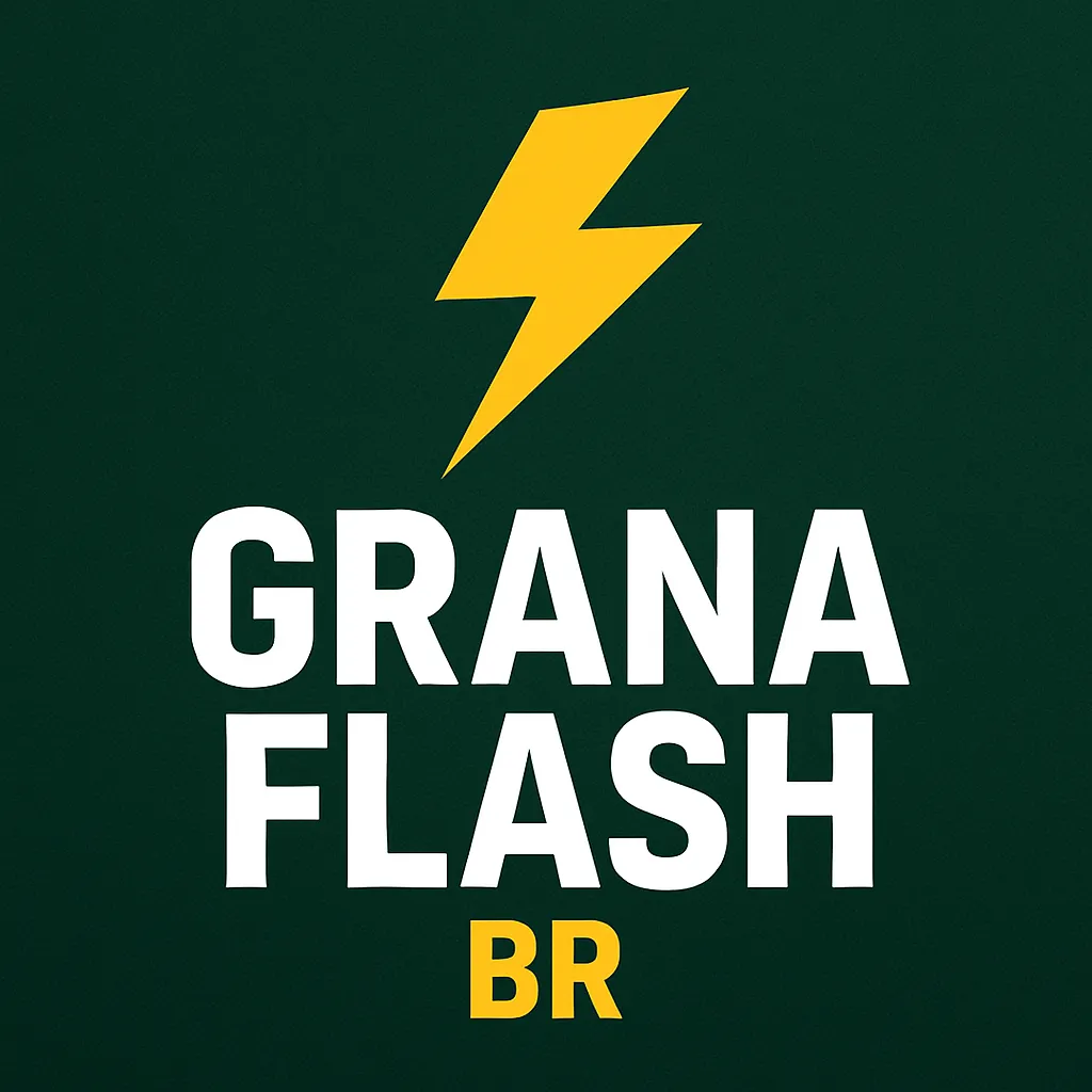 Imagem do link Grana Flash Brasil