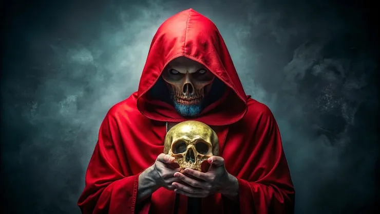 Imagem do link Vazados da dark web