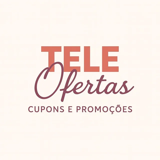 Imagem do link Tele Ofertas
