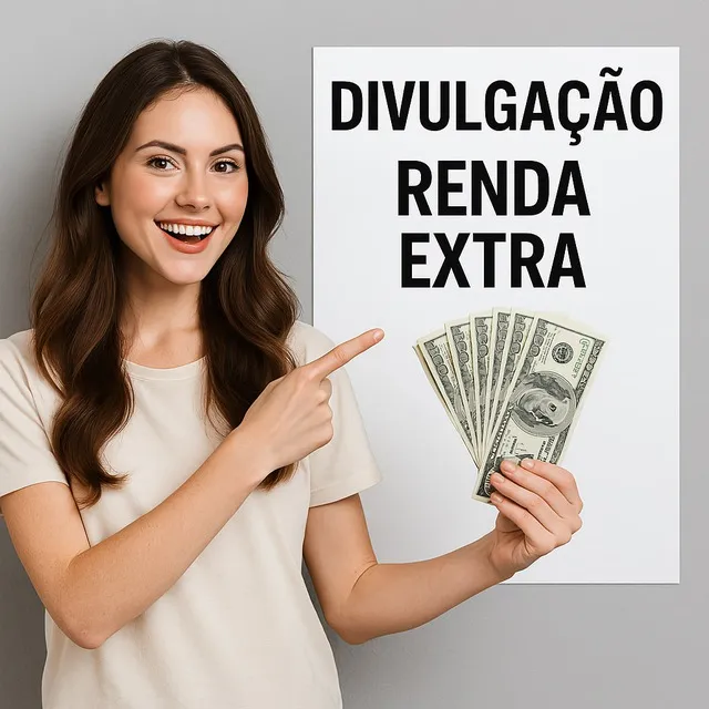 Imagem do link Grupo de divulgação