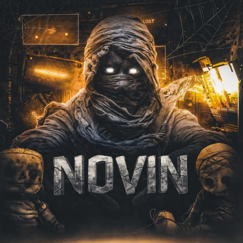 Imagem do link NOVIN"STORE VENDAS DE TELAS STREAMING