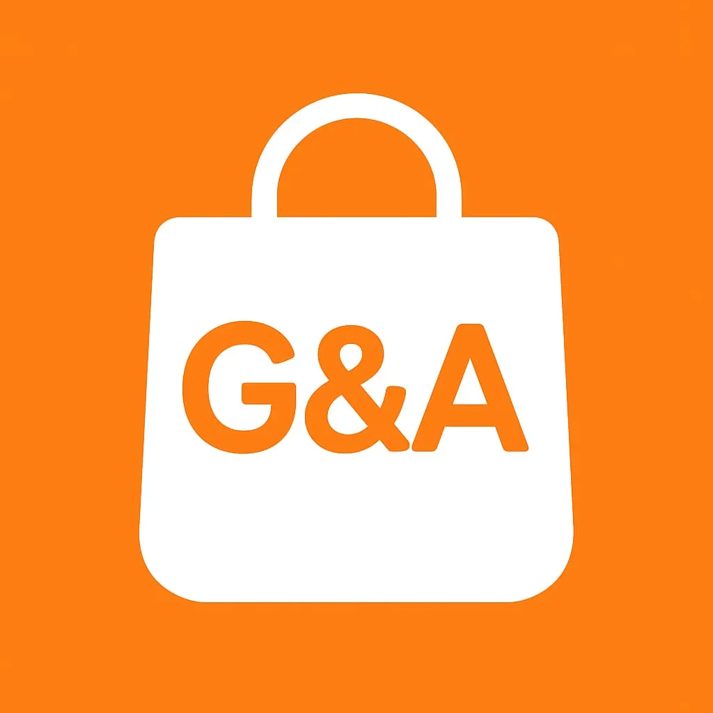 Imagem do link Garimpei & achei