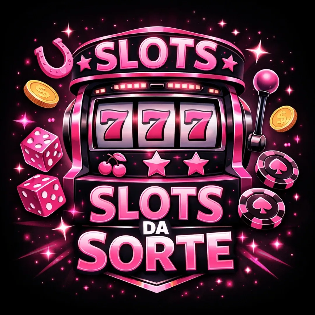 Imagem do link Slots da sorte
