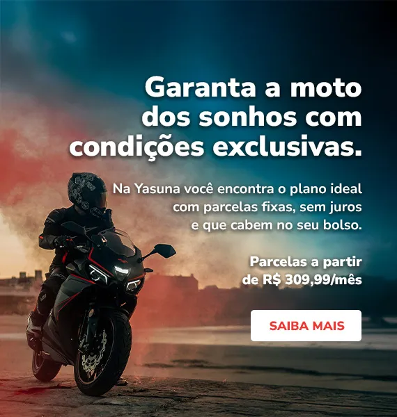Imagem do link Clube de assinatura para compra de motos.