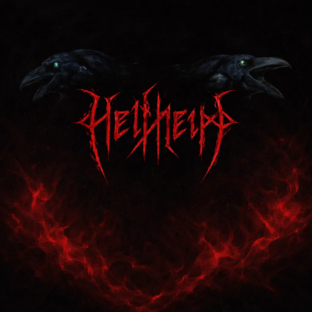 Imagem do link Helheim