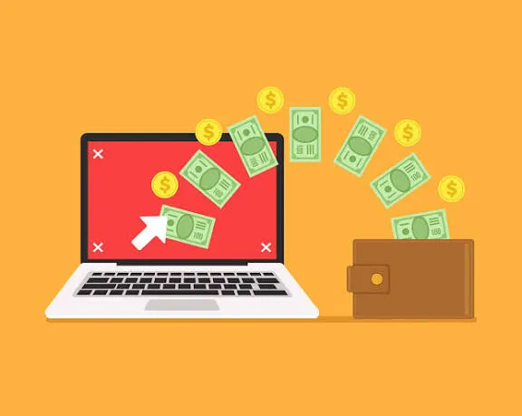 Imagem do link Investimentos online