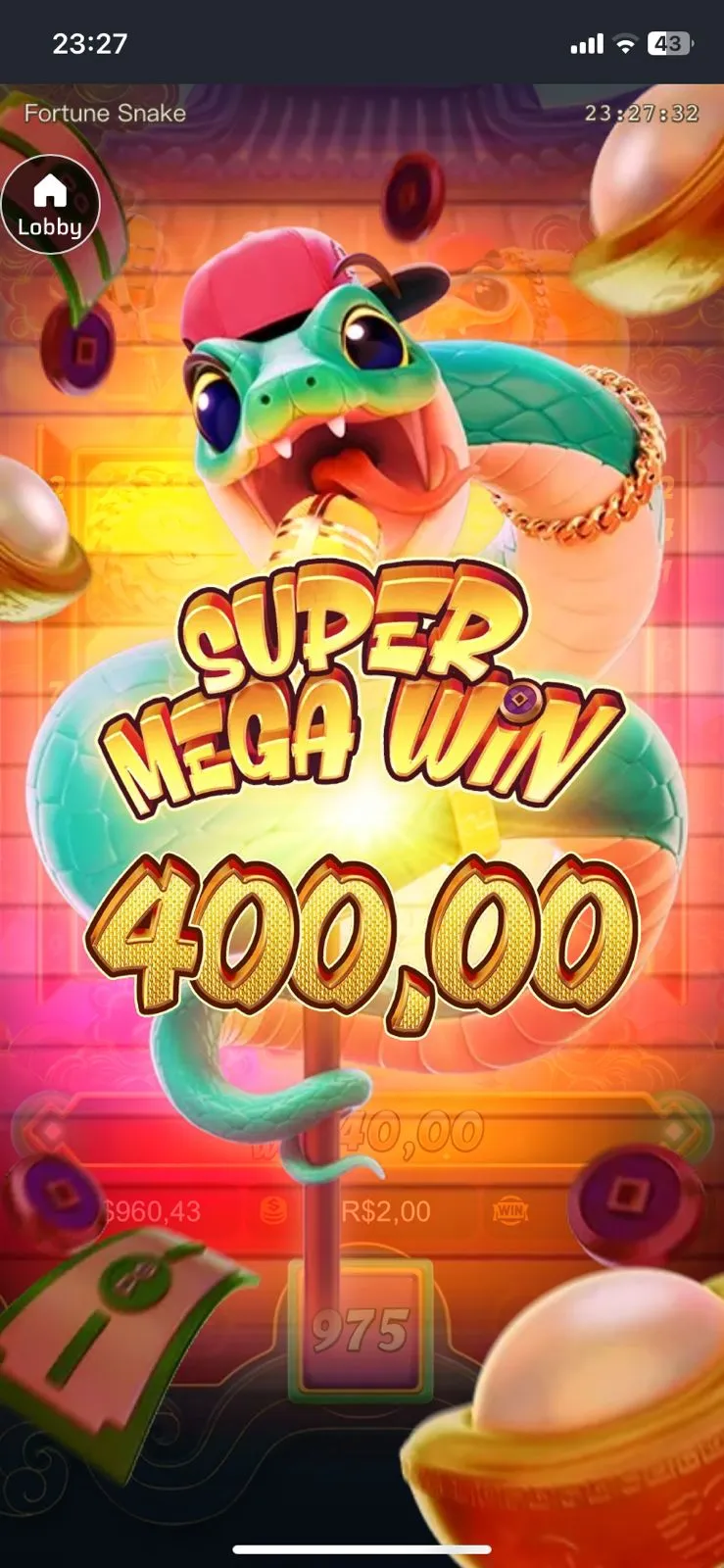 Imagem do link Gatinho777