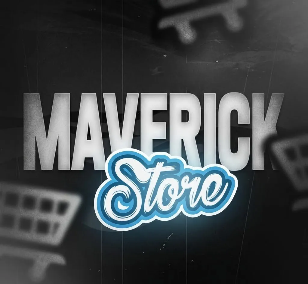 Imagem do link Maverick Store Server || ROBUX & STREAMINGS BARATOS