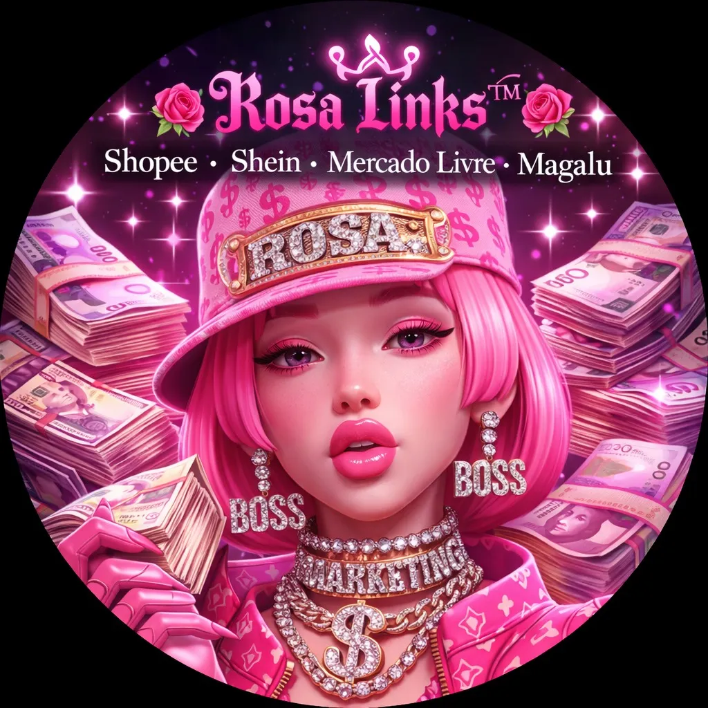 Imagem do link 🌸 𝑹𝒐𝒔𝒂 𝑳𝒊𝒏𝒌𝒔™ | 𝑺𝒉𝒐𝒑𝒆𝒆 • 𝑺𝒉𝒆𝒊𝒏 • 𝑴𝒆𝒓𝒄𝒂𝒅𝒐 𝑳𝒊𝒗𝒓𝒆