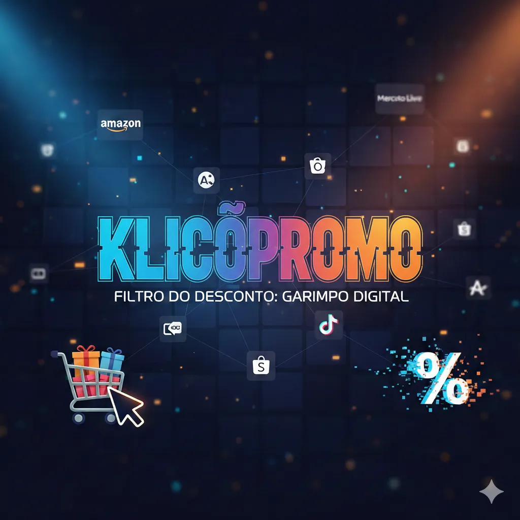 Imagem do link Achadinhos Testados