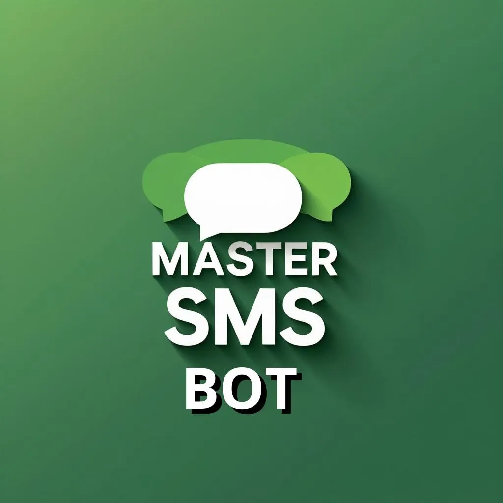 Imagem do link Master SMS - Úmeros virtuais
