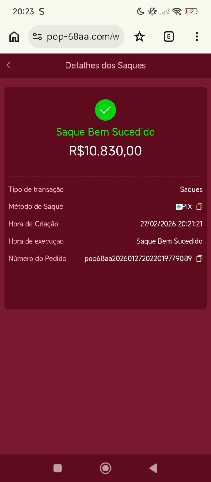 Imagem do link Plataforma nova