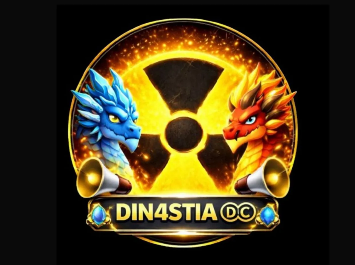 Imagem do link ANÚNCIOS OFICIAIS - DRAGON CITY