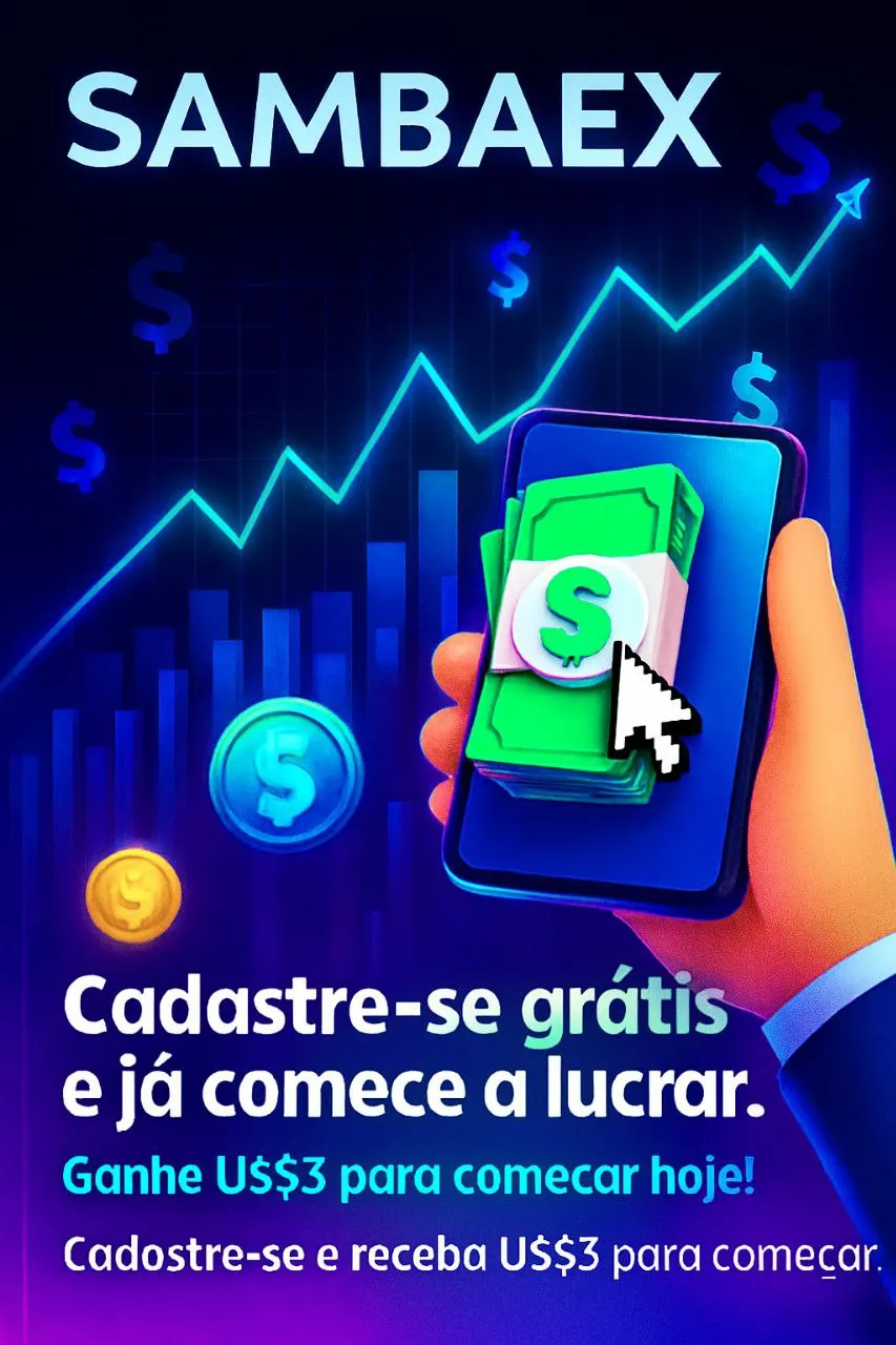 Imagem do link DINHEIRO GRÁTIS VEM