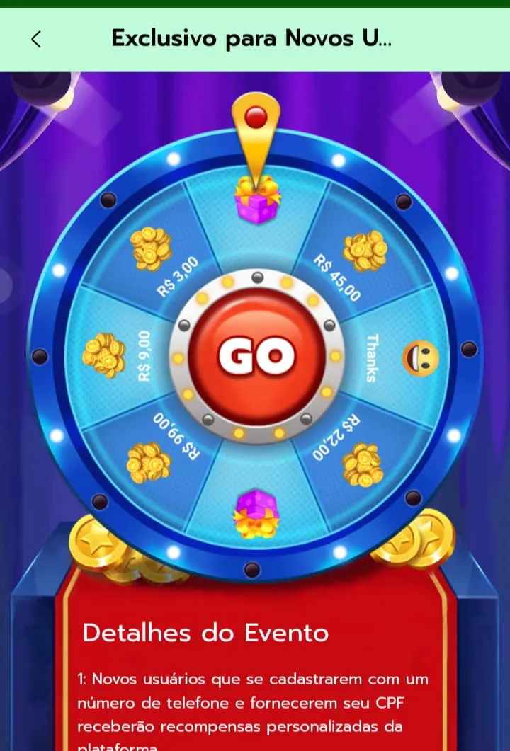 Imagem do link Divulgação