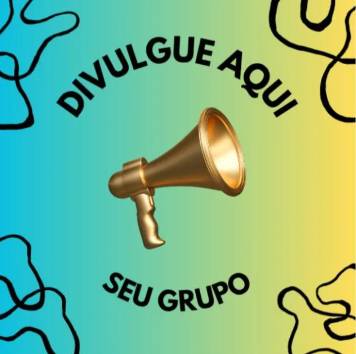 Imagem do link DIVULGAÇÃO GRÁTIS