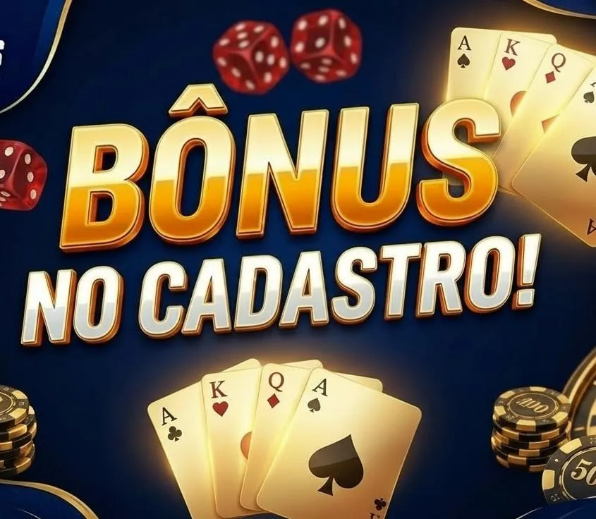 Imagem do link Cassinos online