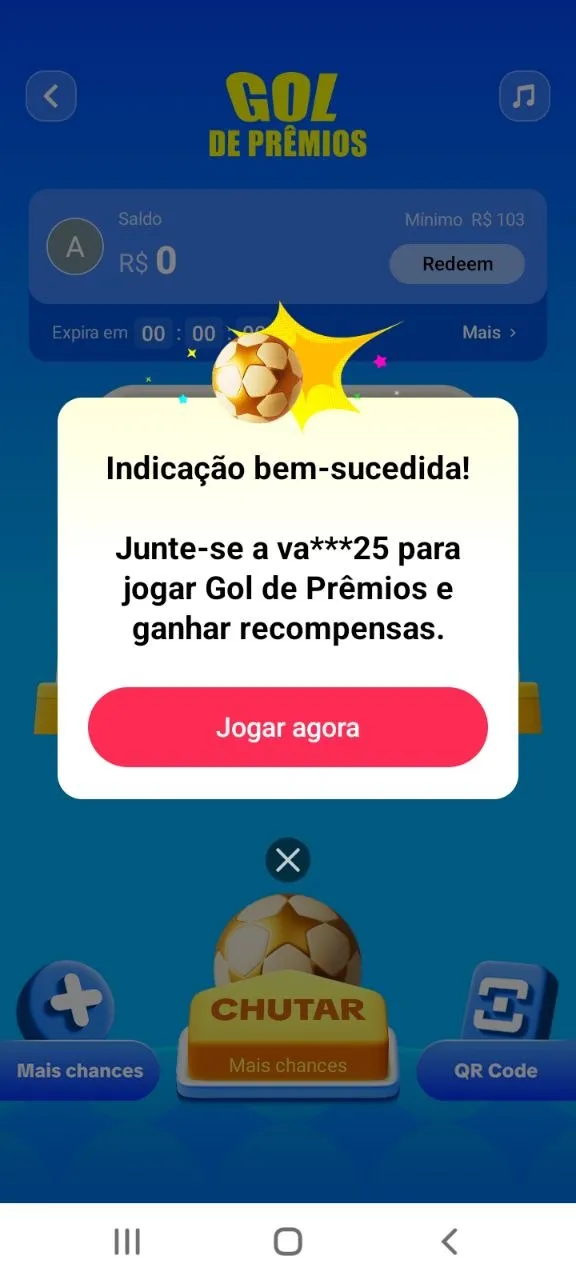 Imagem do link Ganhe dinheiro através do link tik Tok