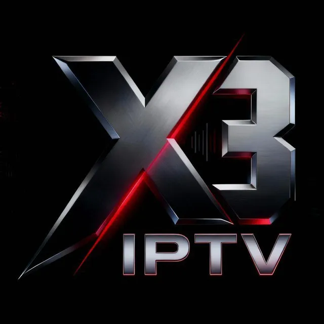 Imagem do link X3 IPTV