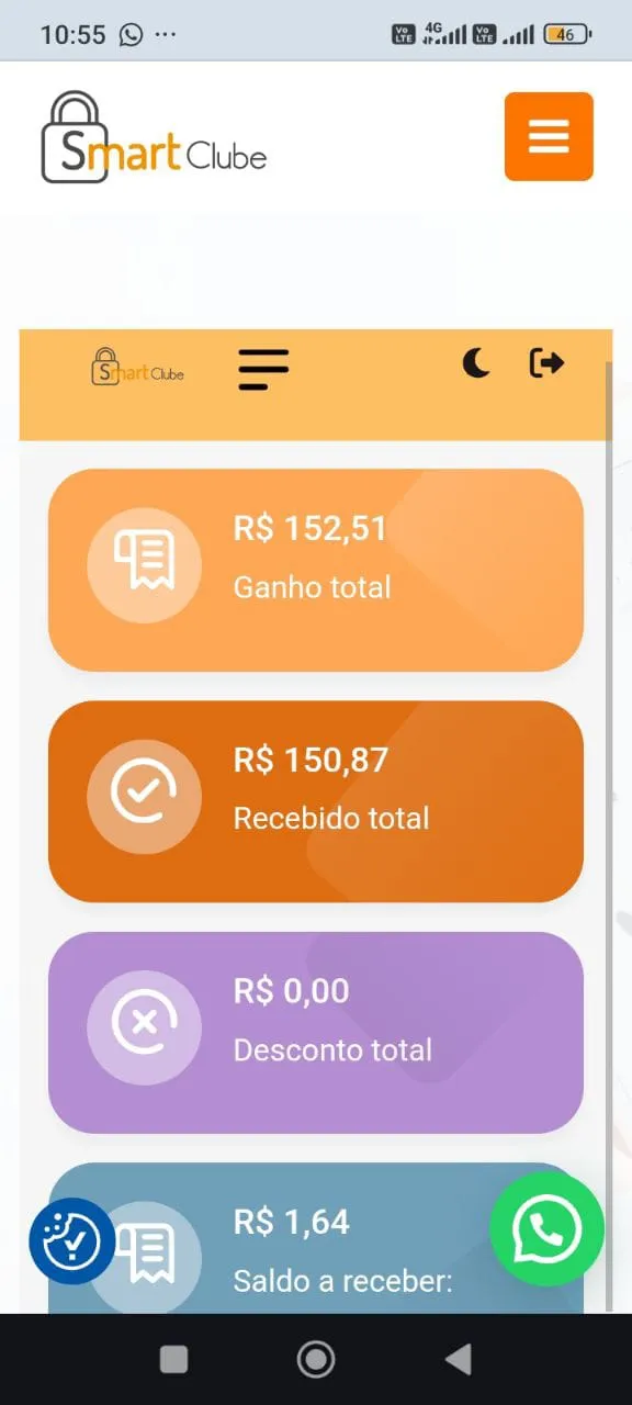 Imagem do link Apps Pagantes