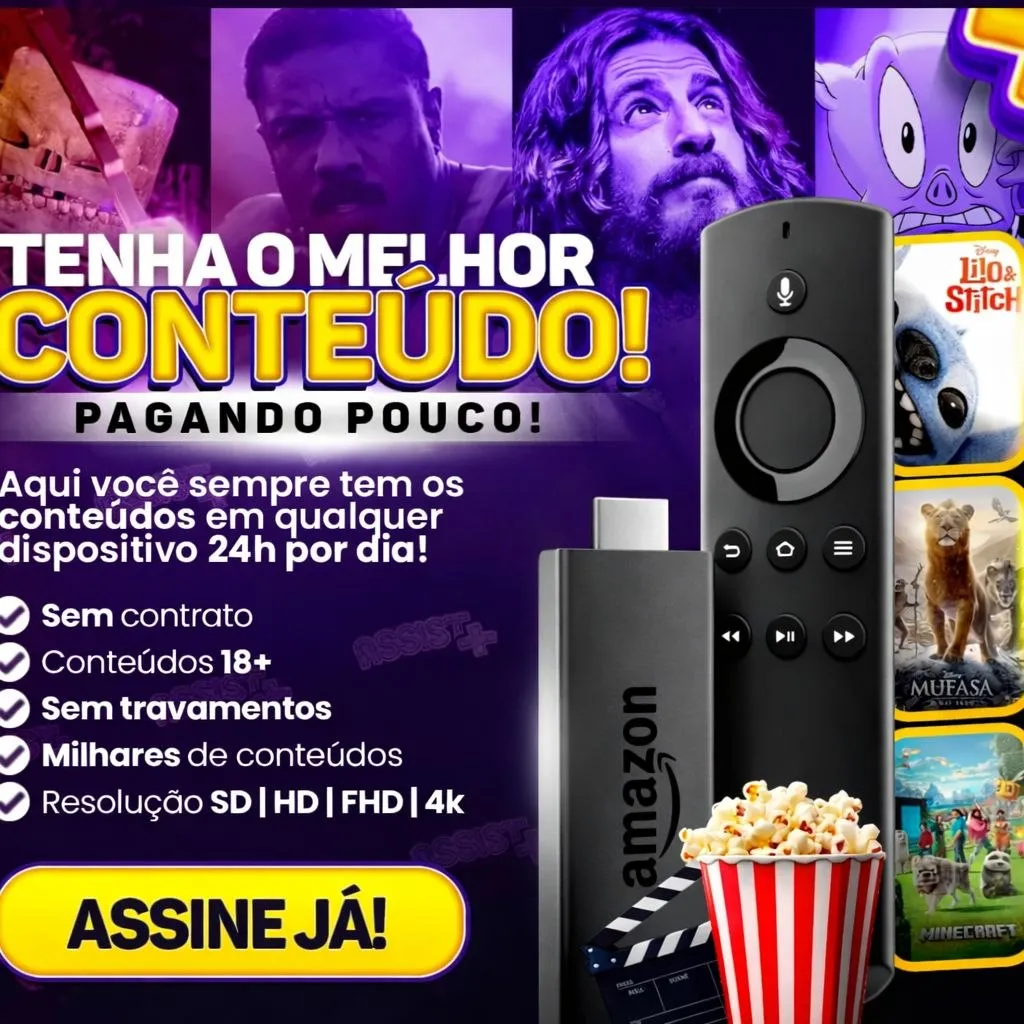 Imagem do link CANAIS+FILMES+SÉRIES