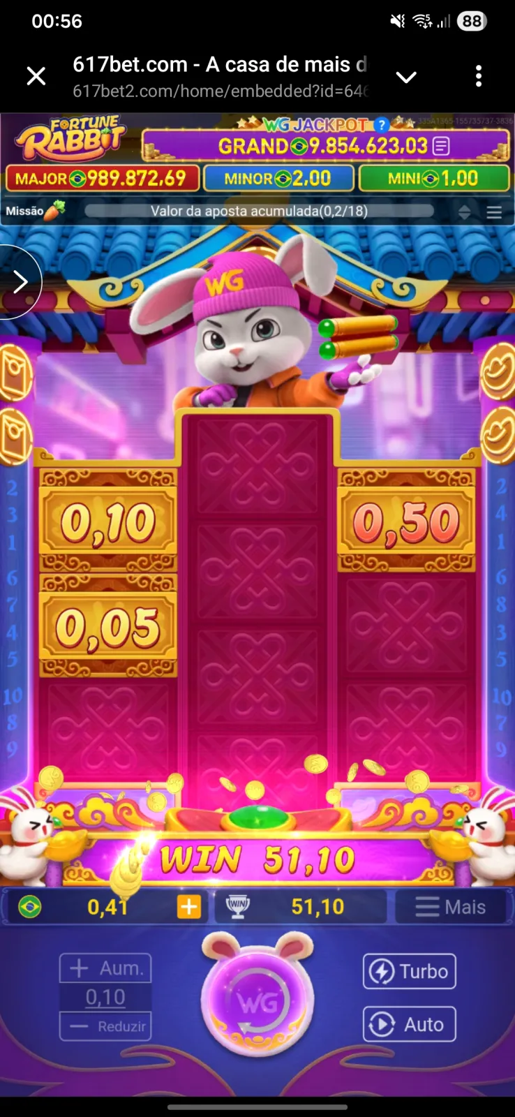 Imagem do link Casino online