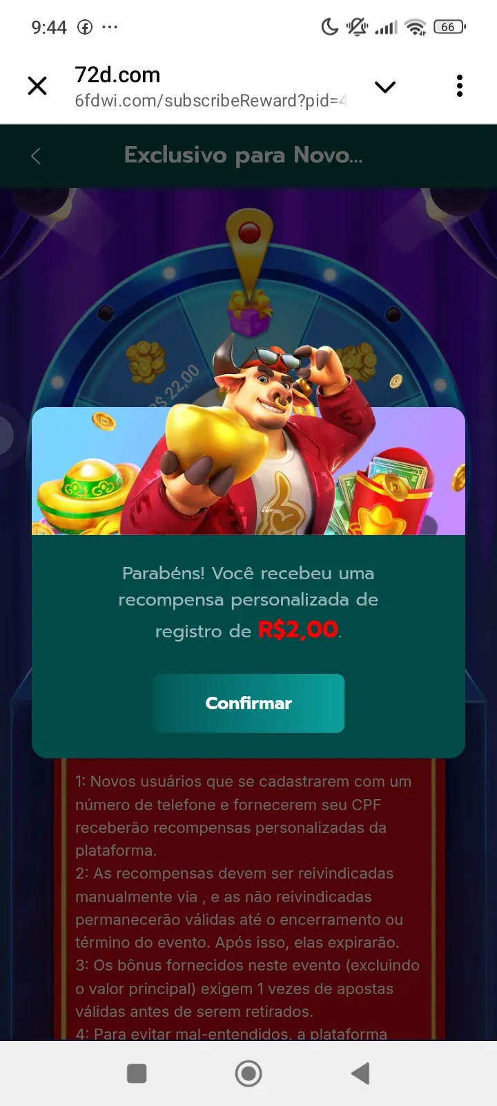 Imagem do link LANÇAMENTO CHINESA