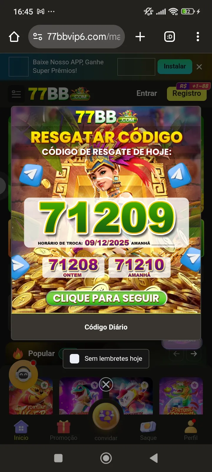 Imagem do link LANÇAMENTO DE BÔNUS NA ROLETA