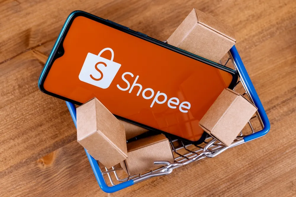 Imagem do link Cupom e Ofertas Shopee