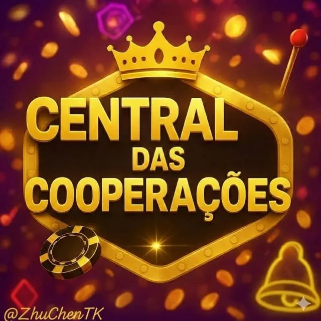 Imagem do link COOPERAÇÃO 80%