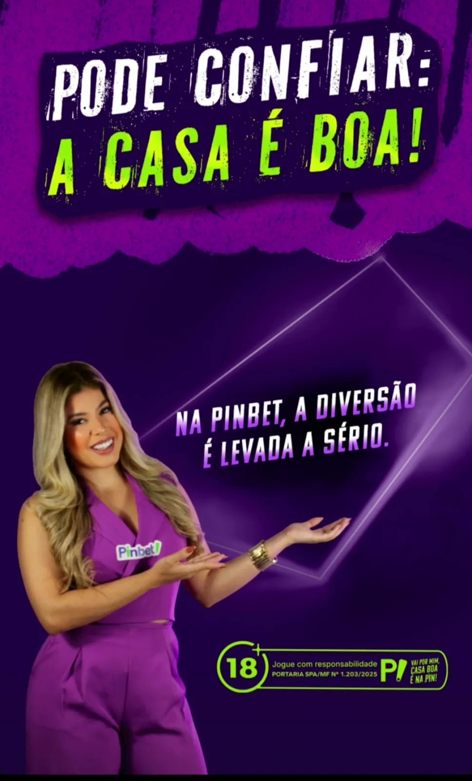 Imagem do link 🇧🇷 A MELHOR PLATAFORMA DE APOSTAS DO BRASIL! 🇧🇷🔥 💯 100% legalizada e pagan