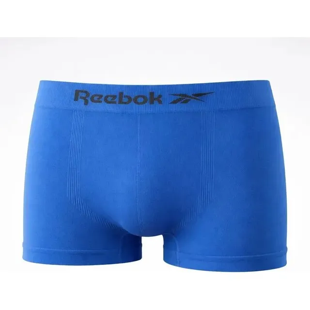 Imagem do link Cueca Boxer Microfibra Reebok Sem Costura Por R$ 19,99