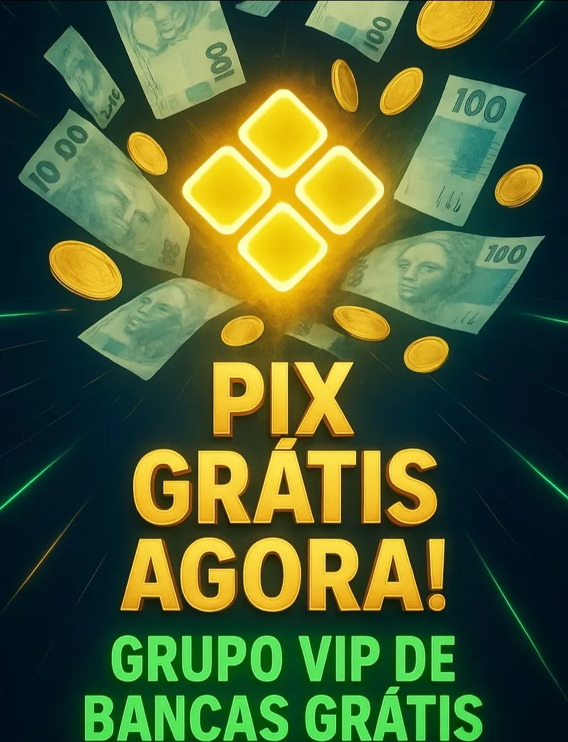 Imagem do link Dinheiro grátis 🤑