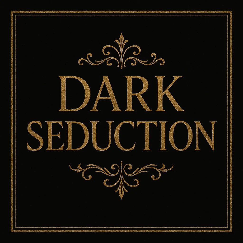 Imagem do link Dark Seduction 🔥🔞